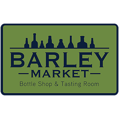 Barley Market - Cornelius | Bars & Clubs | Logo