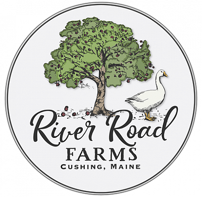 River Road Farms - Cushing | B2B Services | Logo