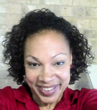 Candid Johnson, freelance writer - SAN ANTONIO | B2B Services | Logo