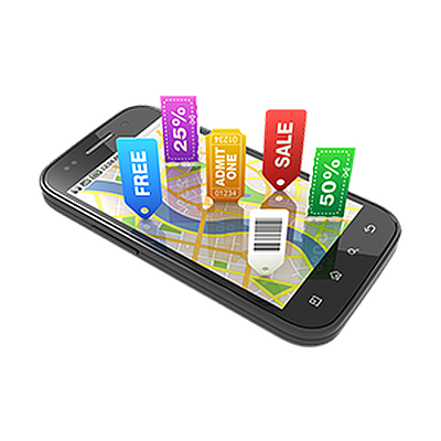 Local Pro - Fair Oaks | Marketing & Media | Logo