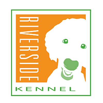 Riverside Kennel Pet Resort - Fort Worth | Pets | Logo