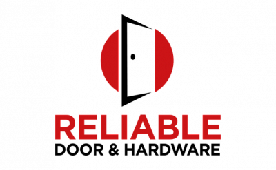 Reliable Door & Hardware - Delray Beach | B2B Services | Logo