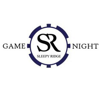 Sleepy Ridge Casino Night - Orem | Event Planning & Services | Logo