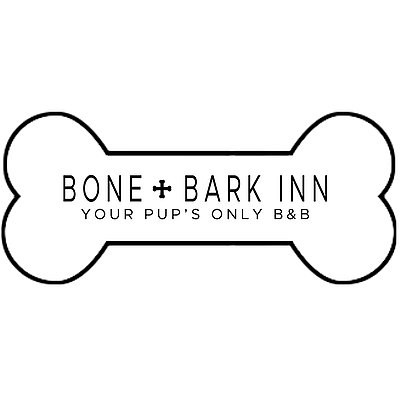 Bone and Bark Inn - Wilton | Pets | Logo