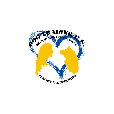 Dog Trainer US - Peoria | Pets | Logo
