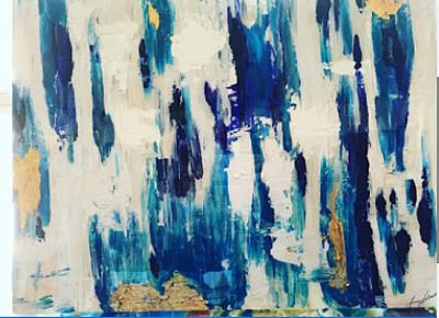 Amy Artwick - Plano | Art & Museums | Logo