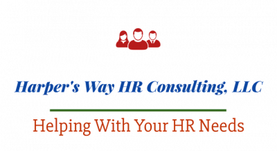 Harper's Way Human Resource Consulting, LLC - Shamrock | B2B Services | Logo
