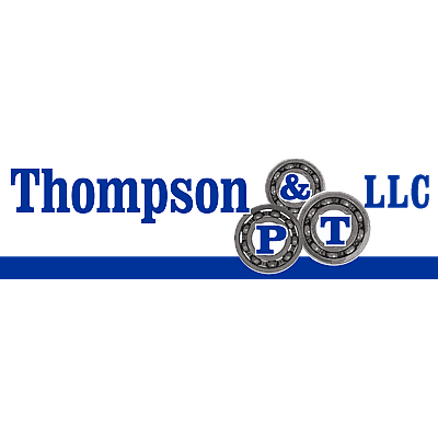 Thompson Bearings & PT, LLC - Dallas | B2B Services | Logo