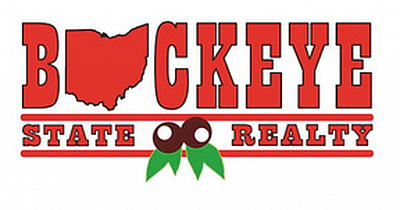 Buckeye State Realty - Marysville | Realtors & Real Estate | Logo