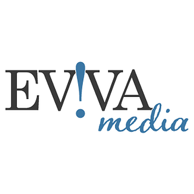 Eviva Media - Sussex | Marketing & Media | Logo