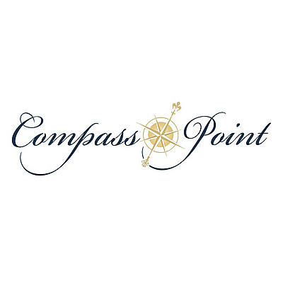Compass Point Events - New Orleans | Events & Activities | Logo