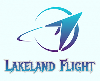 Lakeland Flight - Lakeland | B2B Services | Logo