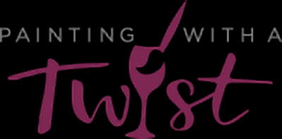 Painting with a Twist - Metairie | Art & Museums | Logo