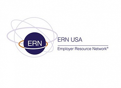 ERN USA - New Era | B2B Services | Logo