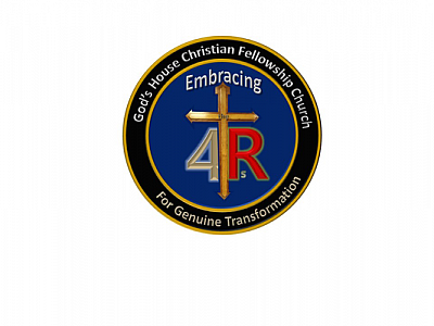 God's House Christian Fellowship Church - Union Springs | Religious Organizations | Logo