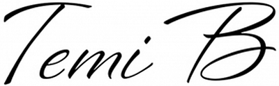 Temi B - Los Angeles | Jewelry | Logo