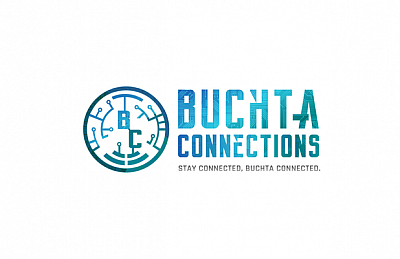 Buchta Connections - Modesto | B2B Services | Logo
