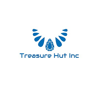 Treasure Hut Inc - Kirkville | Jewelry | Logo