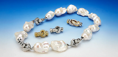 Clasp Collection Inc - New York | Jewelry | Logo