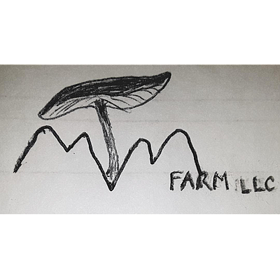 Mountain View Mushroom Farm - Monroe | B2B Services | Logo