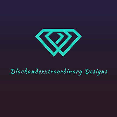 Blackandexxtraordinary - Brooklyn | Art & Museums | Logo