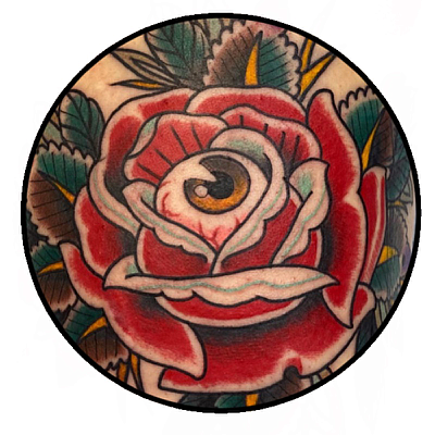 Lauren Margo - Tattoo Artist - Tampa | Art & Museums | Logo