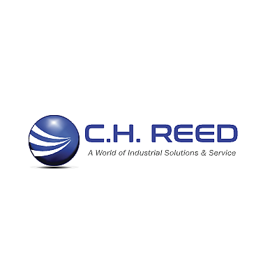 C.H. Reed, Inc. - Perrysburg | B2B Services | Logo