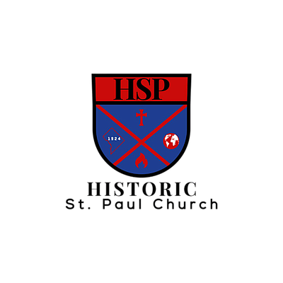 Historic St. Paul AUMP Church - Washington | Religious Organizations | Logo