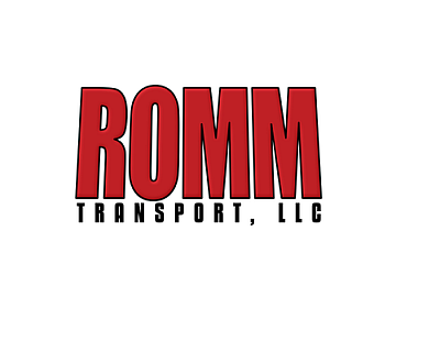 Romm Transport, LLC. - Pasco | Hotels & Travel | Logo