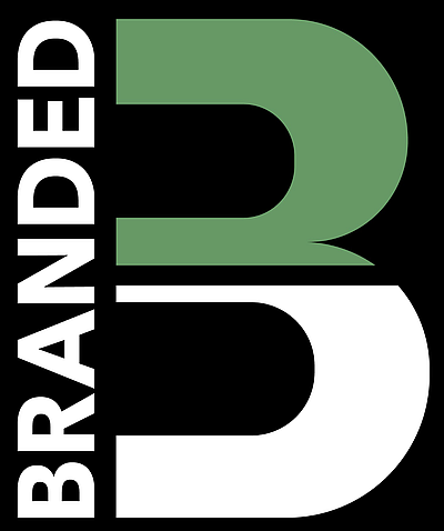 BRANDED INTERNET MARKETING AGENCY - Round Rock | Marketing & Media | Logo