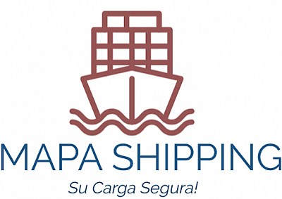 Mapa Shipping Inc. - Doral | B2B Services | Logo
