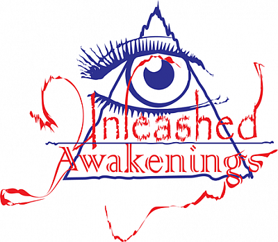 Unleashed Awakenings - Newport News | Art & Museums | Logo