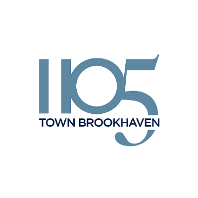 1105 Town Brookhaven - Atlanta | Realtors & Real Estate | Logo
