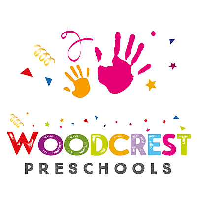 Woodcrest Preschool - Tarzana | Baby & Kids | Logo
