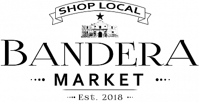 Bandera Market - San Antonio | Marketing & Media | Logo