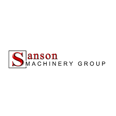 Sanson Machinery Group - Mukilteo | B2B Services | Logo