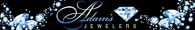 Adam's Jewelers - Roseville | Jewelry | Logo