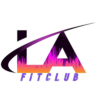La Fitclub - BROOKLYN | Art & Museums | Logo