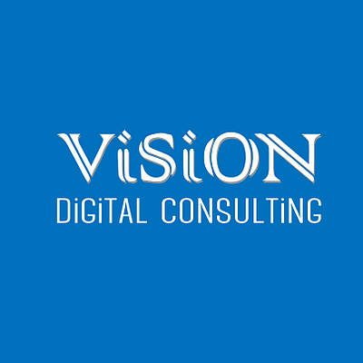 Vision Digital Consulting LLC - Plainville | B2B Services | Logo