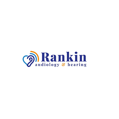 Rankin Audiology and Hearing - Chelsea | Marketing & Media | Logo
