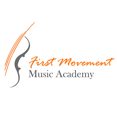 First Movement Music Academy - Sunnyvale | Art & Museums | Logo