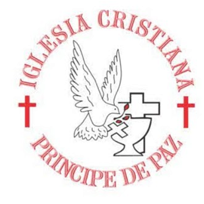 Iglesia Cristiana Principe de Paz ATX - Austin | Religious Organizations | Logo