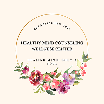 Healthy Mind Counseling & Nutrition.LLC - Newport News | Health & Fitness | Logo