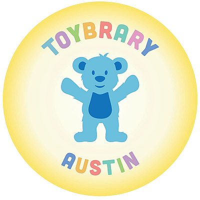 Toybrary AustinToybrary Austin - Austin | Hobbies & Toys | Logo