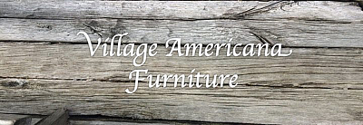 Village Americana Furniture Inc - Occoquan | Furniture | Logo