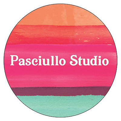 Pasciullo Studio - Bristol | Art & Museums | Logo