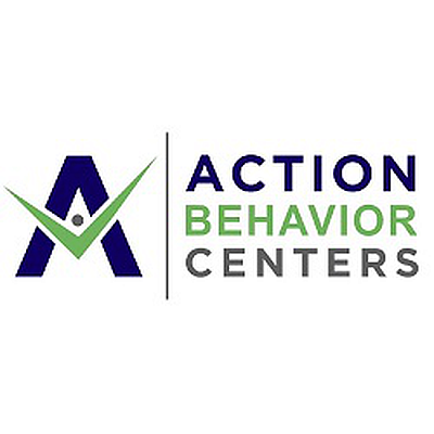 Action Behavior Centers - Houston | Health & Medical | Logo
