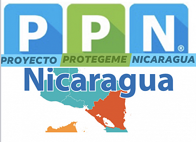 Proyecto Protegeme - Royal Palm Beach | Religious Organizations | Logo