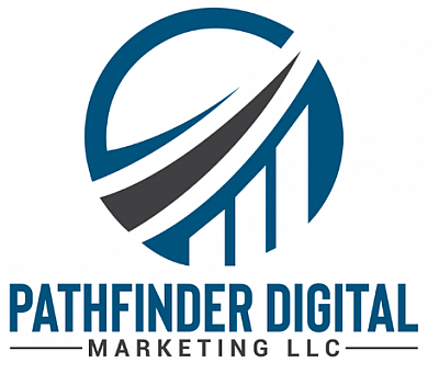 Pathfinder Digital Marketing - Dothan | Marketing & Media | Logo