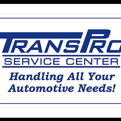 TransPro Service Center - Vineland | Hotels & Travel | Logo